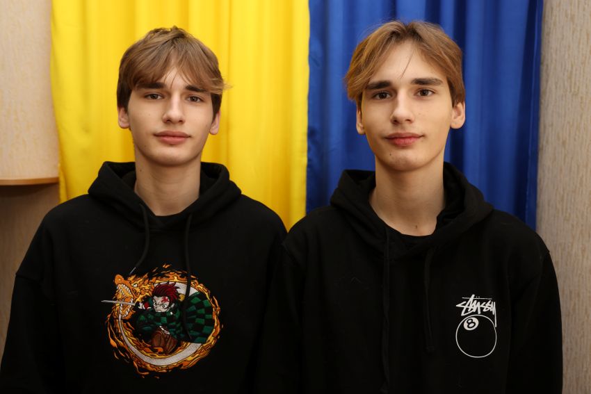 люди