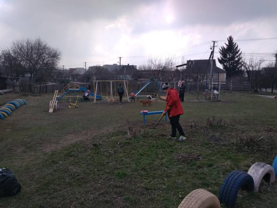 у