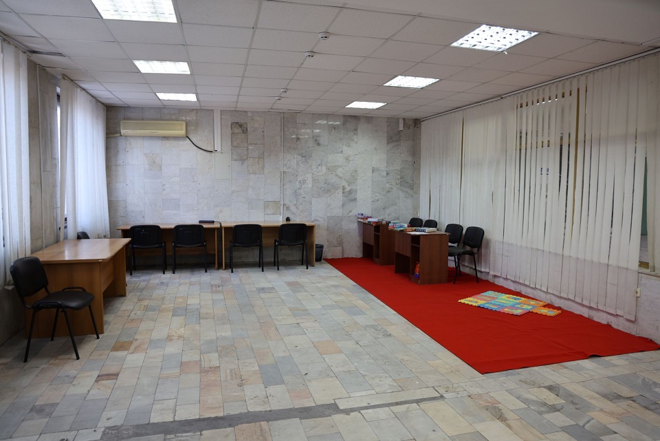 пункт незламності