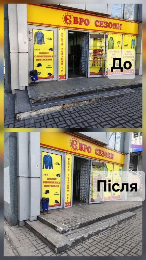 р