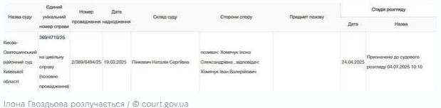 скрин