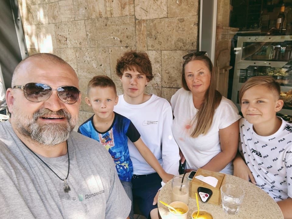 Василь Вірастюк
