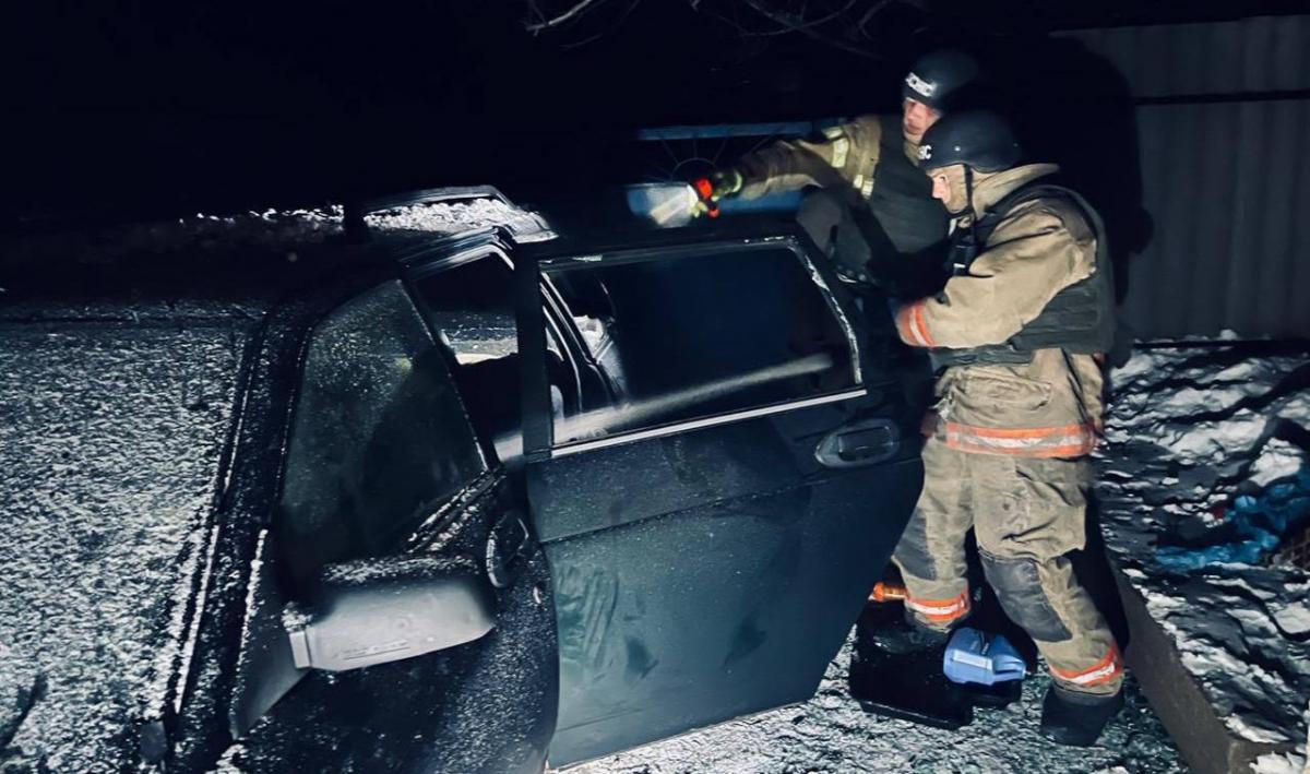 війна