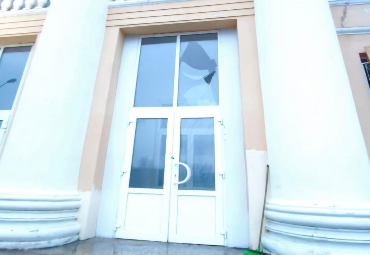 війна