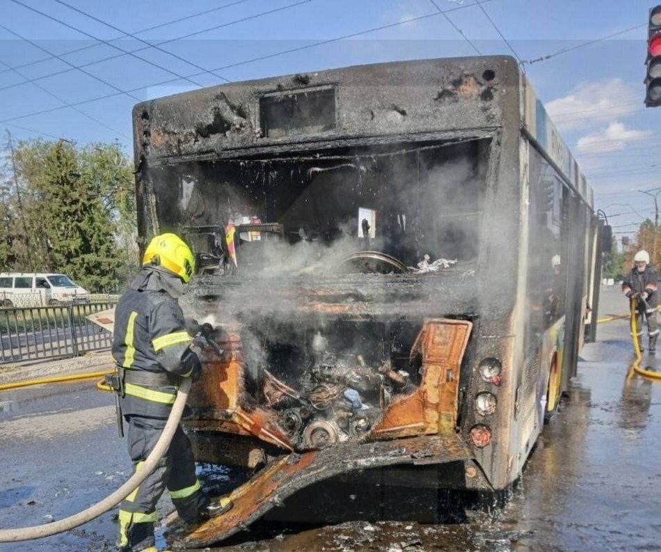 автобус