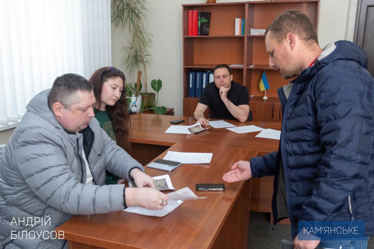 в
