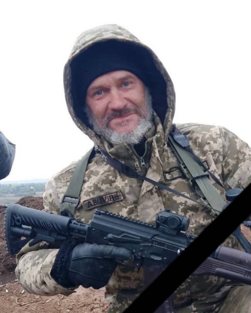 косаренко