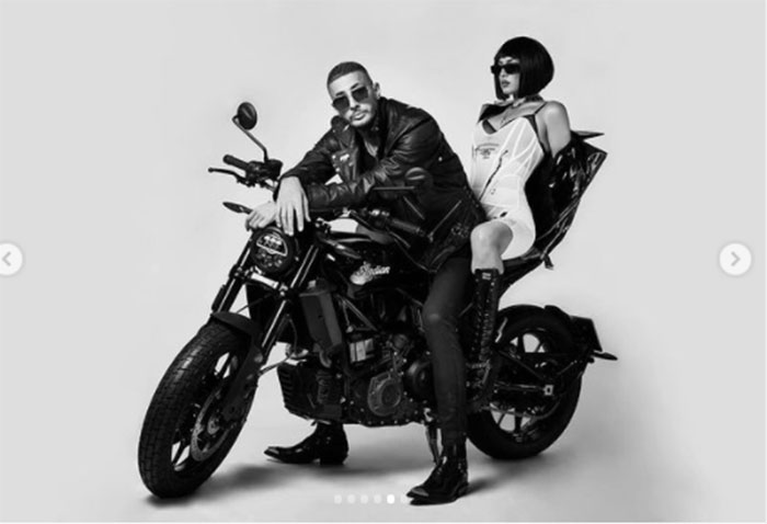 MARUV