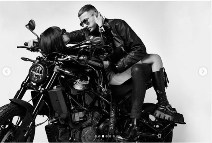 MARUV