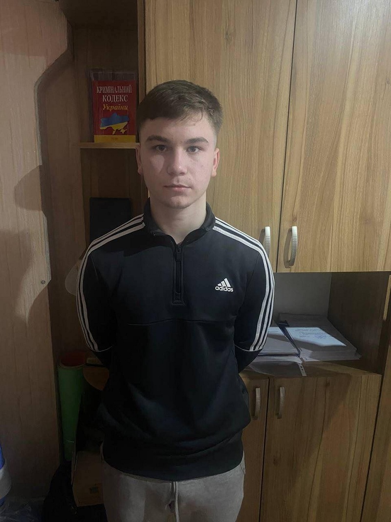 мельников