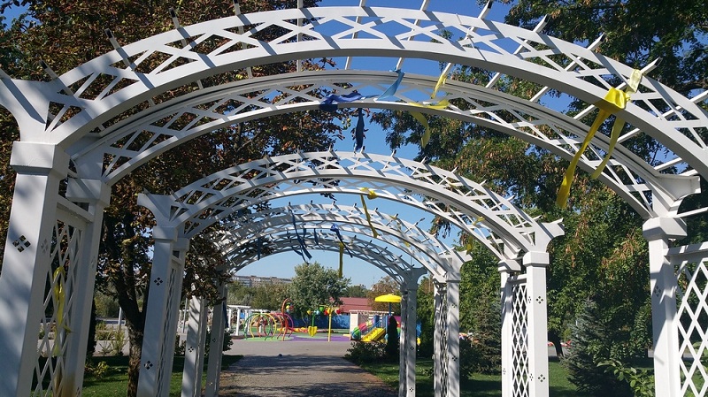 парк 2