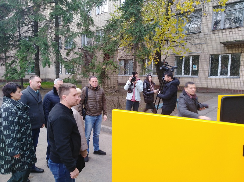 ген все