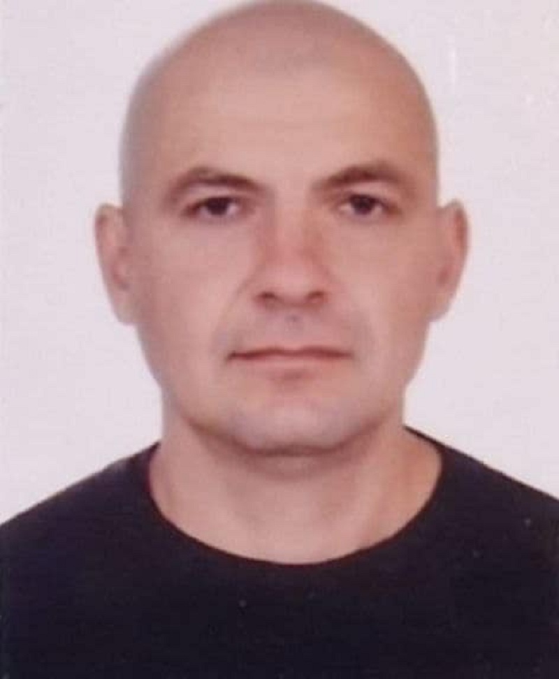 пирог