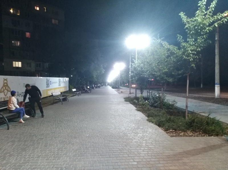 глаголева