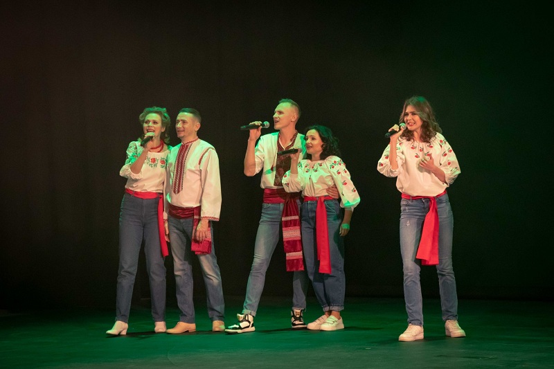 гастроли
