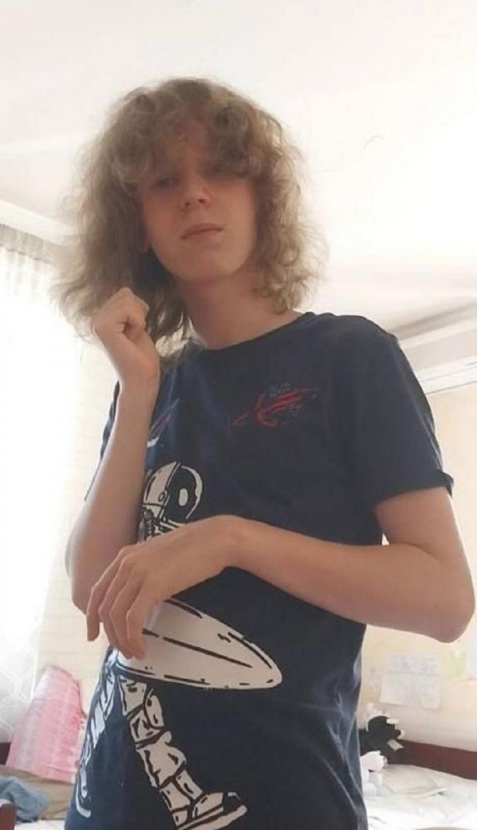 фомін