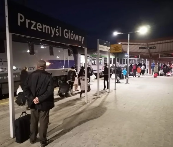 Нагнады