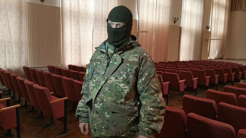 в