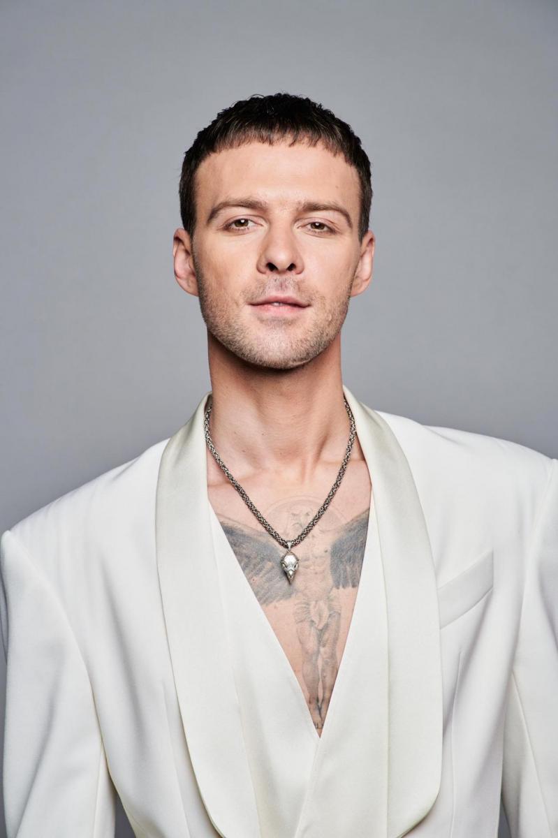  MTV EMA
