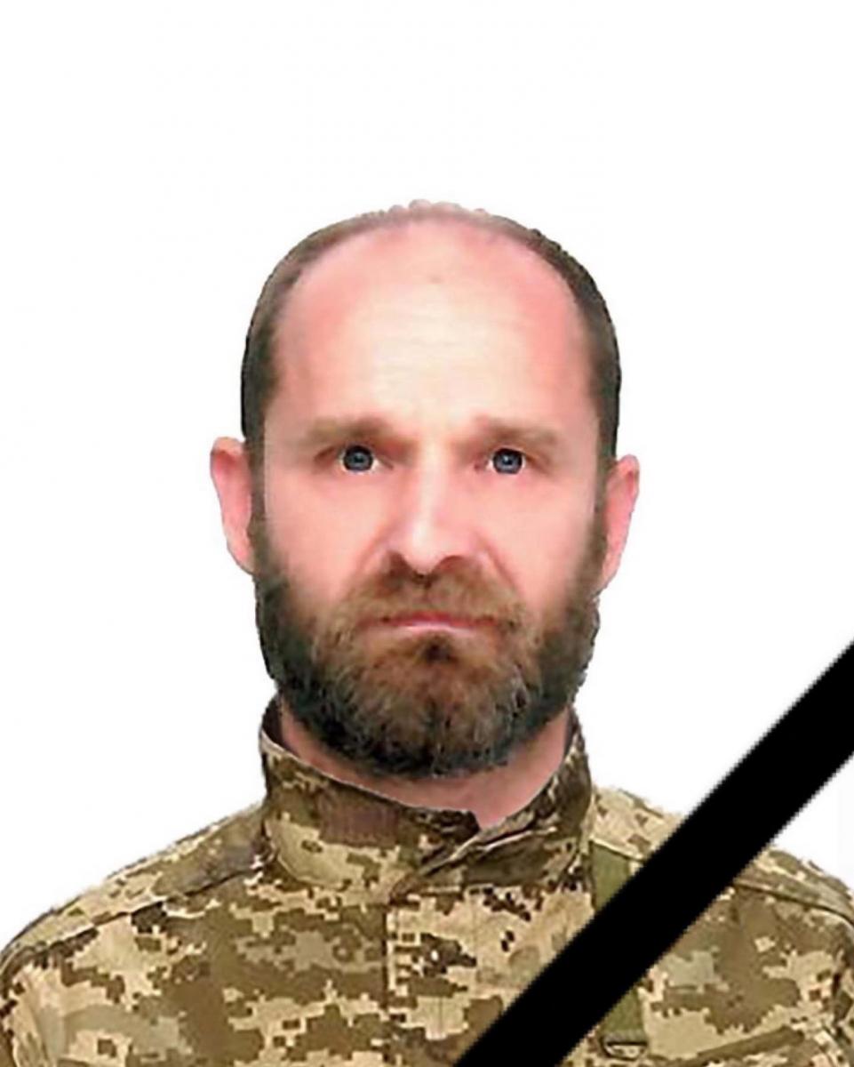 солдат