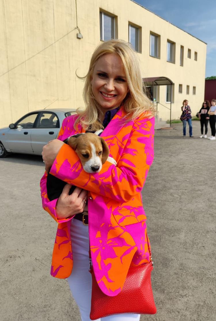 Лілія