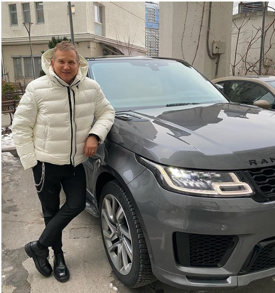 Горбунов