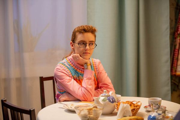Страшко