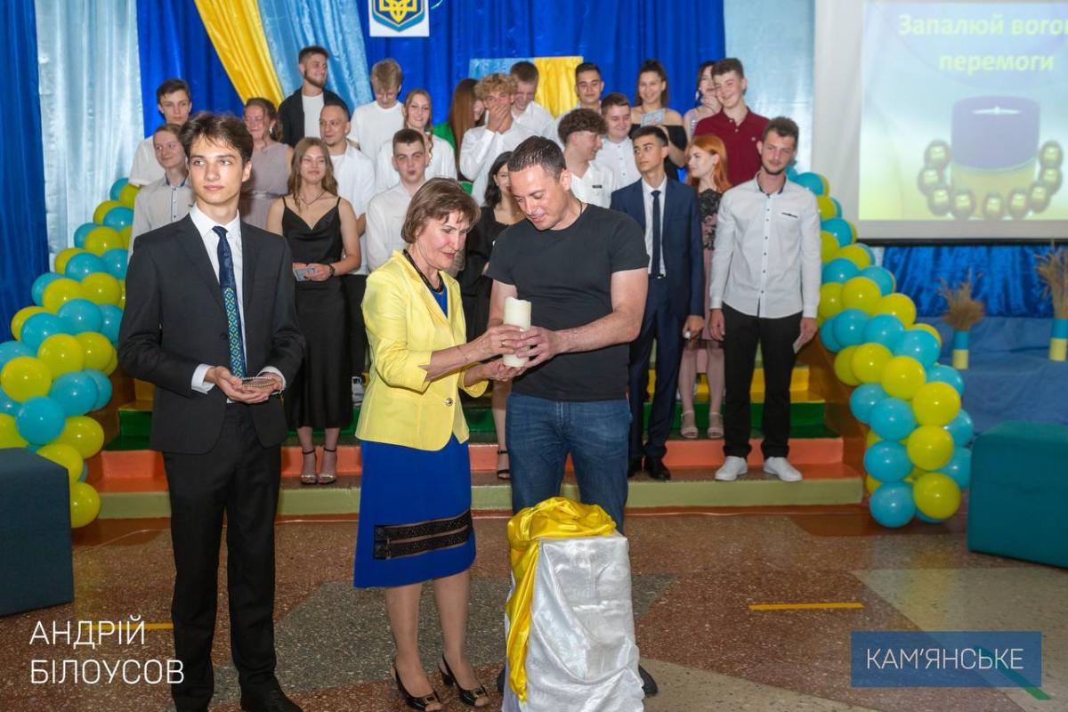 белоусов