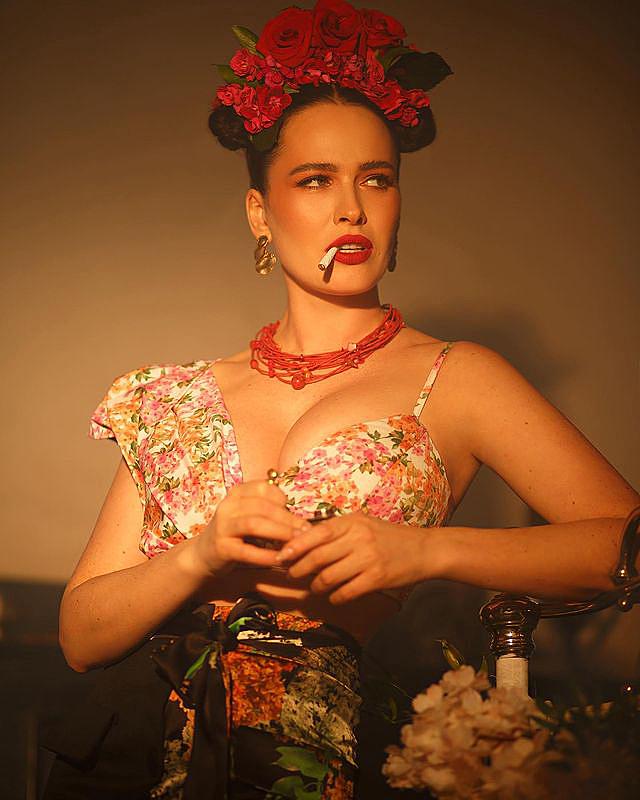 Астафьева