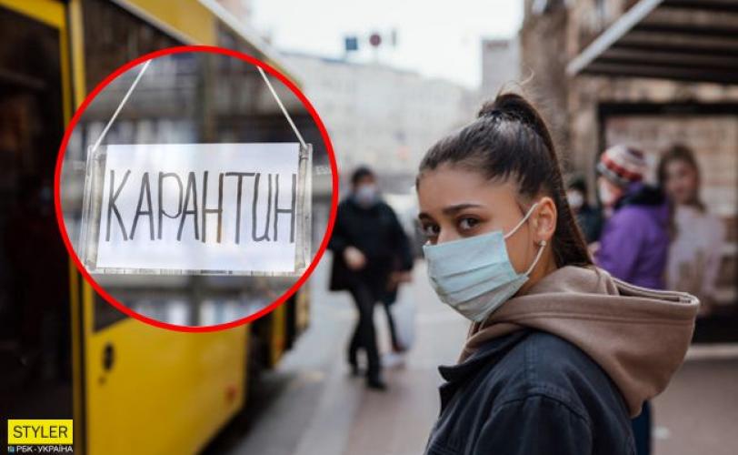 карантин