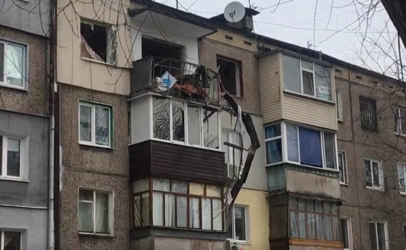 дом