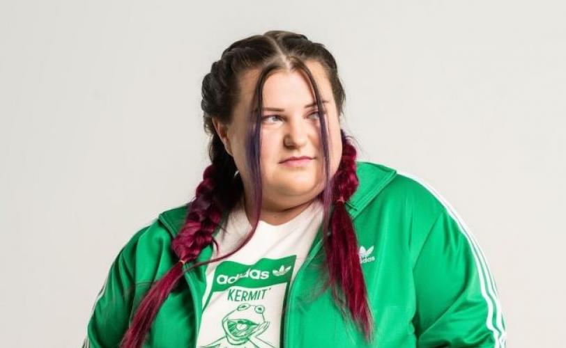 Alyona Alyona
