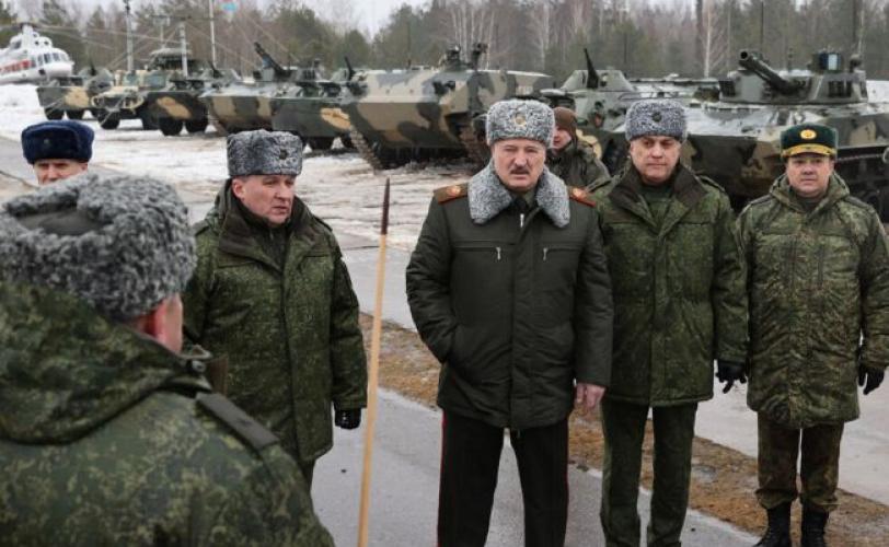 Белорусь