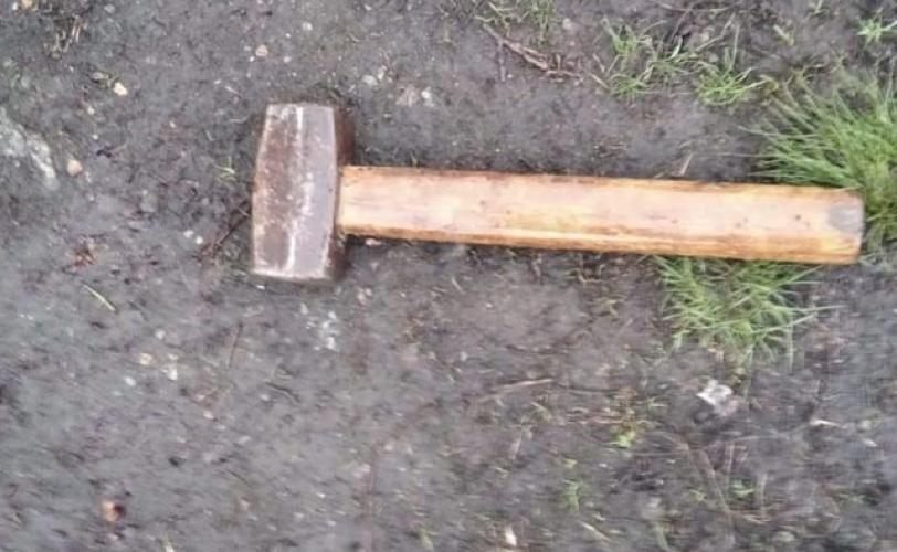 молоток