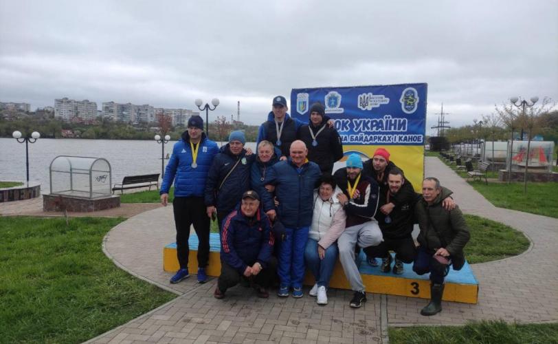 спортсмены