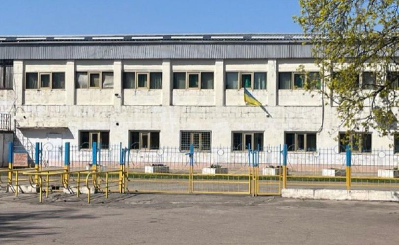 смерть