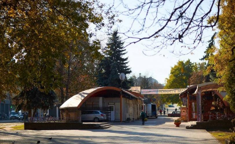 ситуація в місті