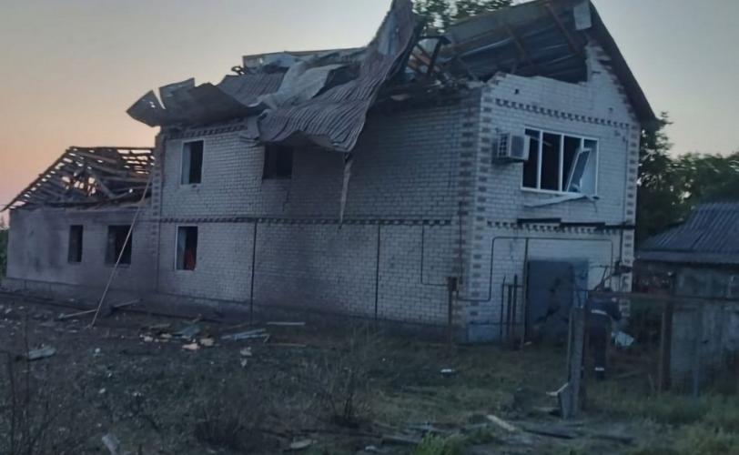війна, обстріли