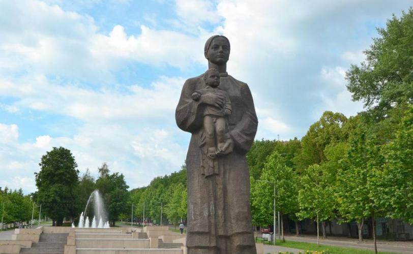 ситуація в місті