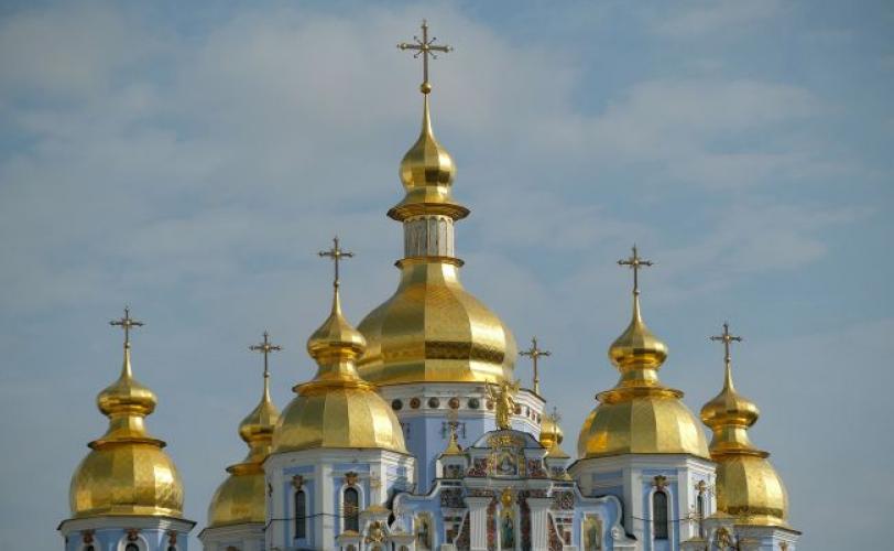 церква