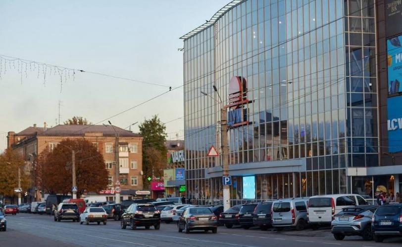 ситуація в місті