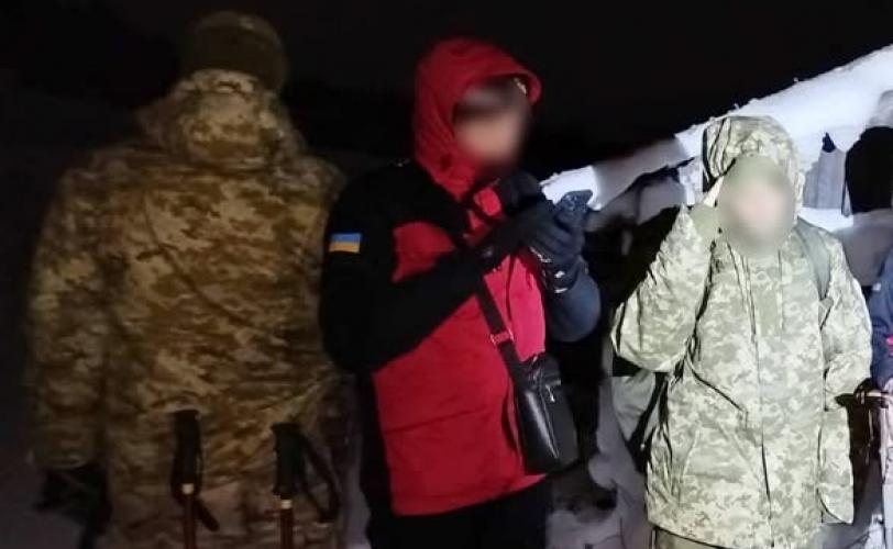 ухилянти