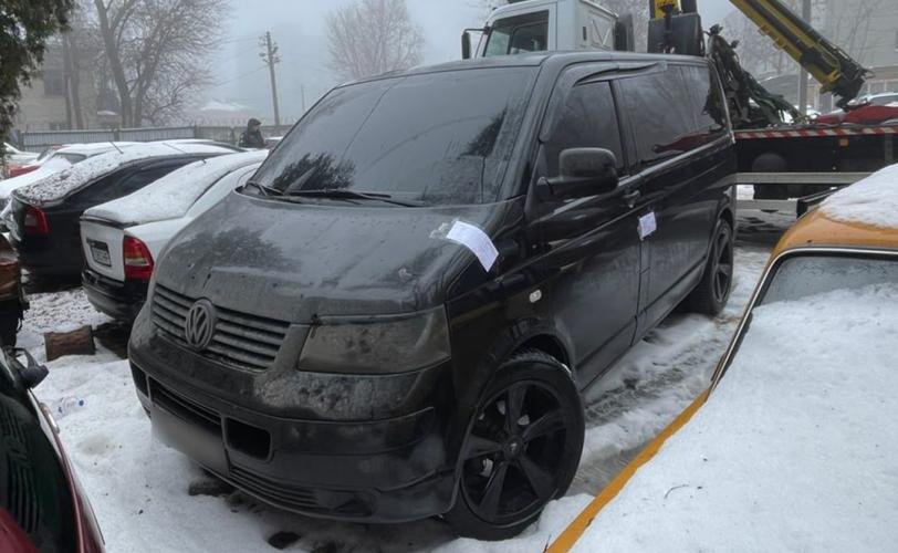 поліція