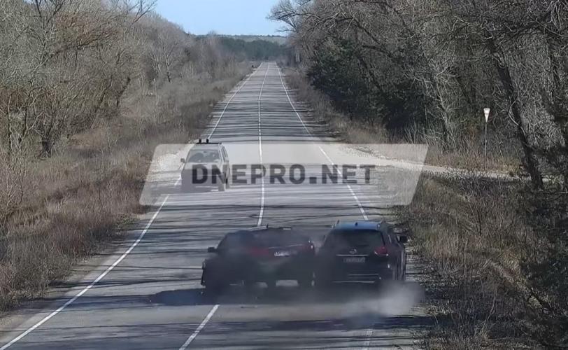ДТП