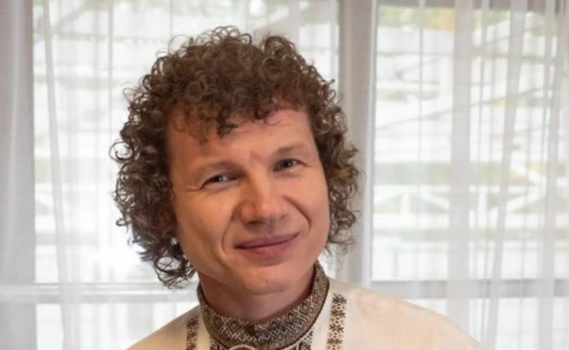 Олександр Кварта