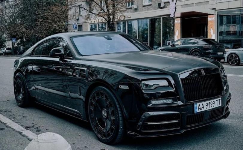 Rolls-Royce