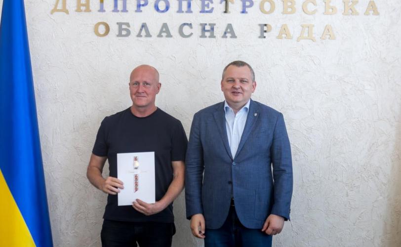 донор