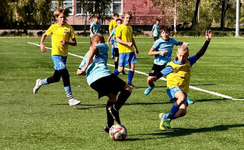 футбол