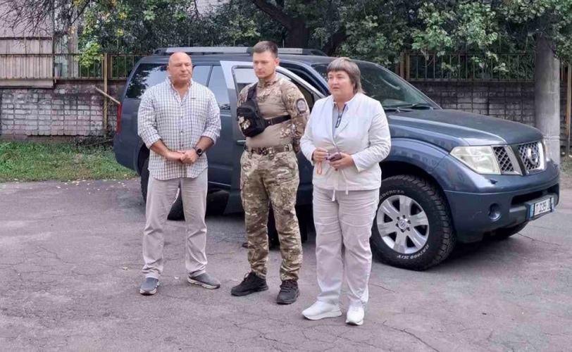 освітяни