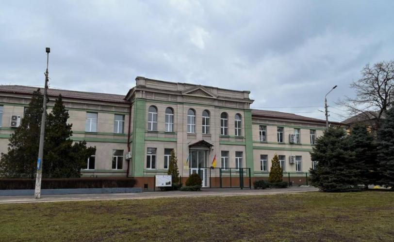 ситуація в місті